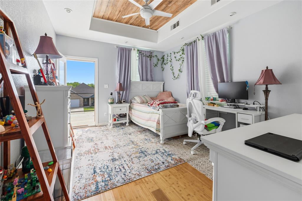 South Seminary Add - Residential