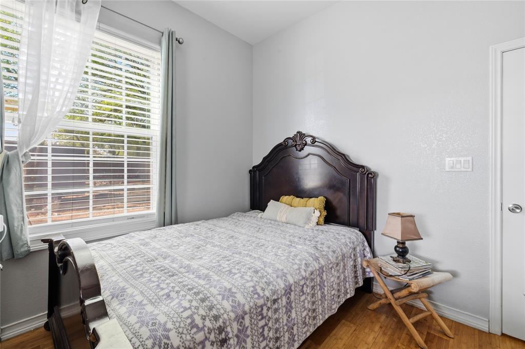 South Seminary Add - Residential