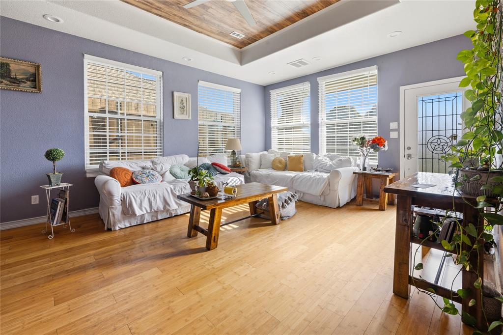 South Seminary Add - Residential