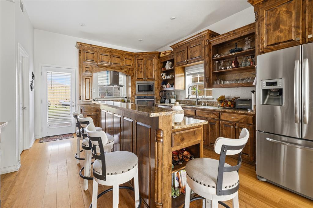 South Seminary Add - Residential