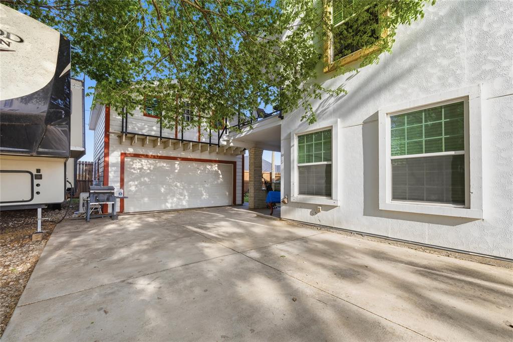 South Seminary Add - Residential