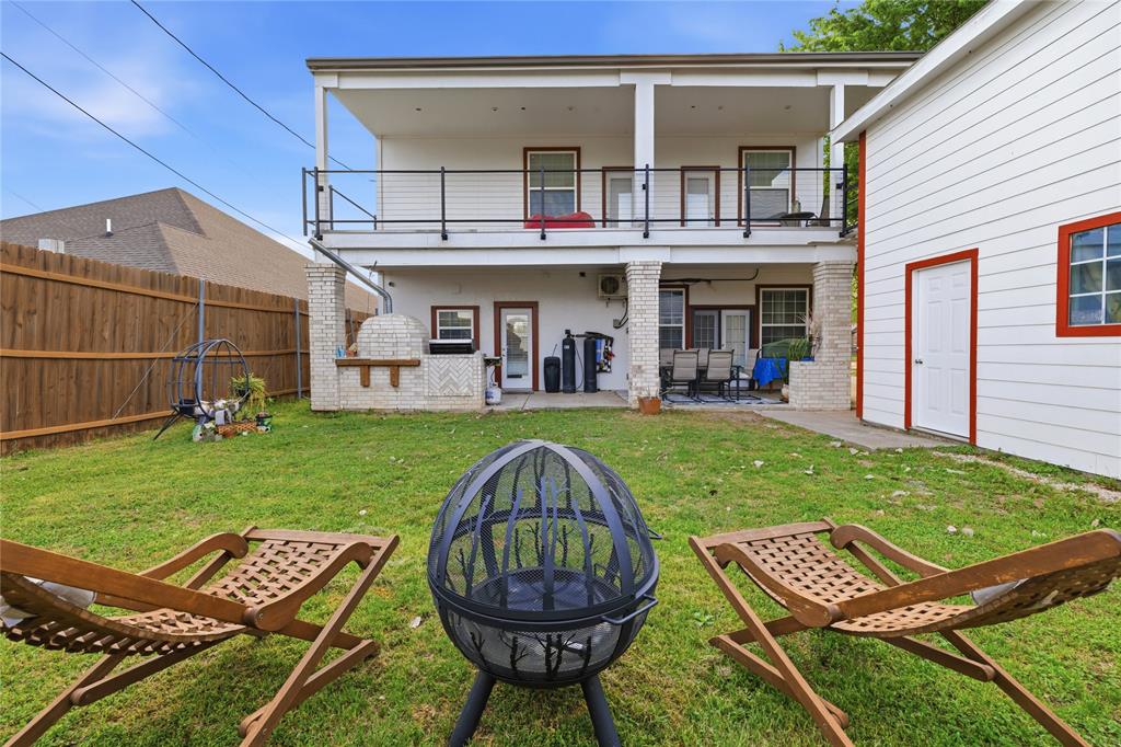 South Seminary Add - Residential