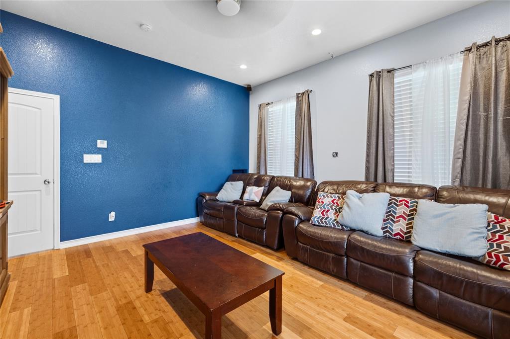 South Seminary Add - Residential