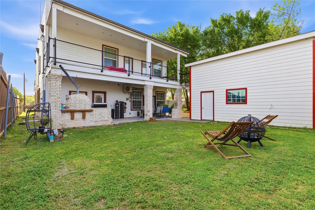 South Seminary Add - Residential