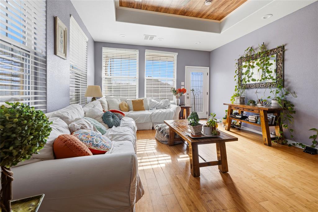 South Seminary Add - Residential