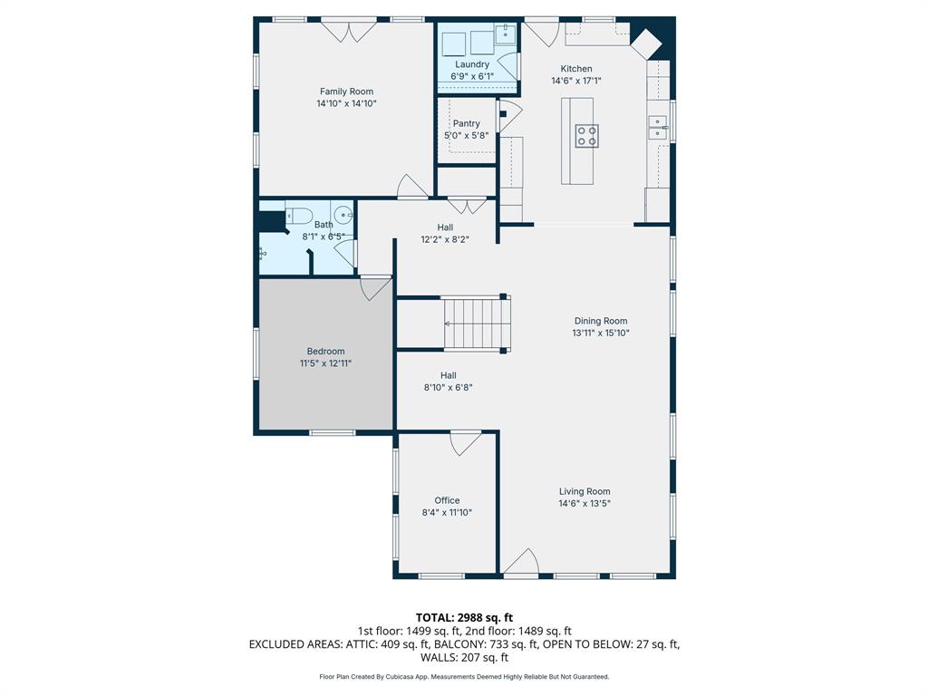 South Seminary Add - Residential
