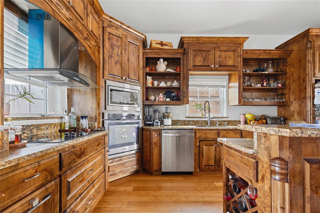 South Seminary Add - Residential