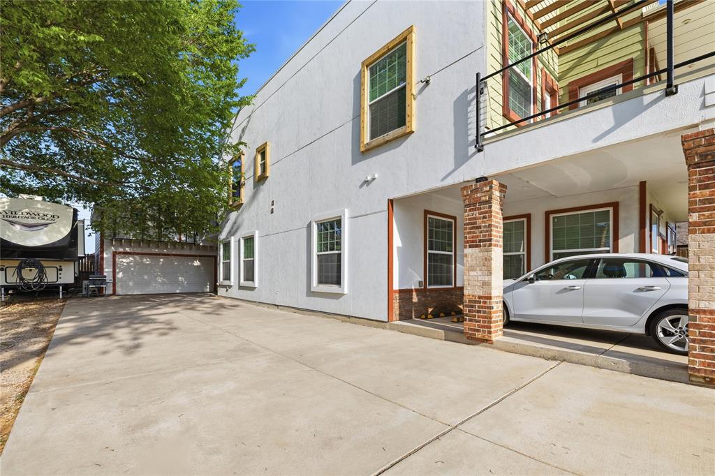 South Seminary Add - Residential