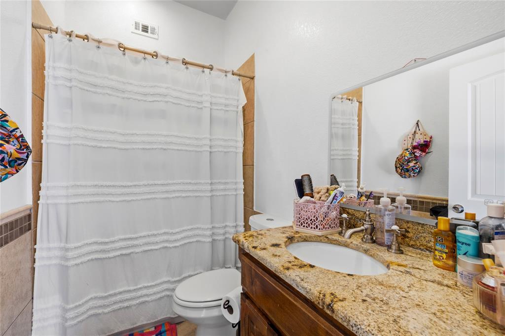 South Seminary Add - Residential