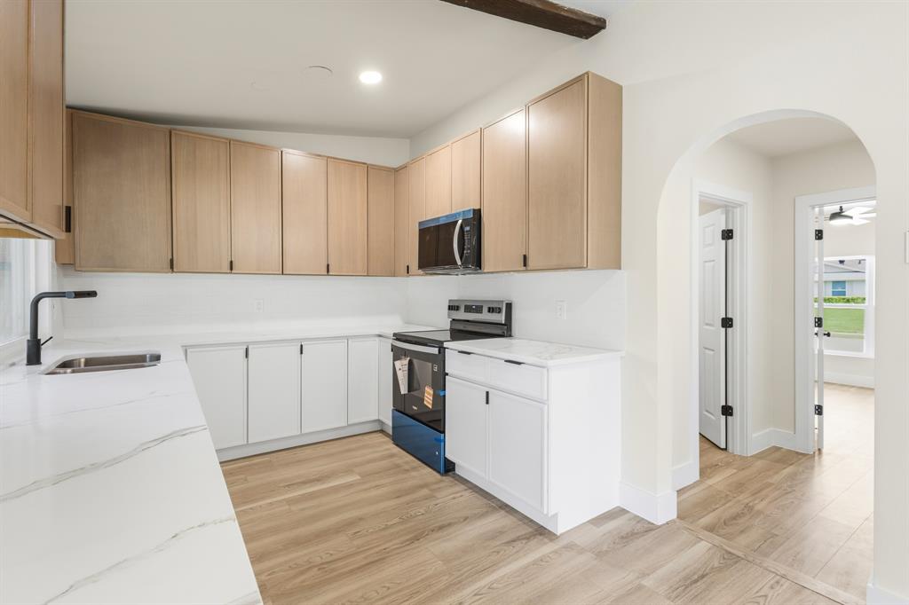 2134 Bowie Drive