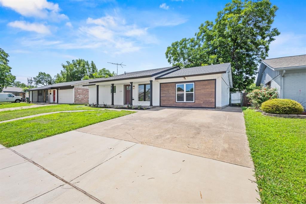 2134 Bowie Drive