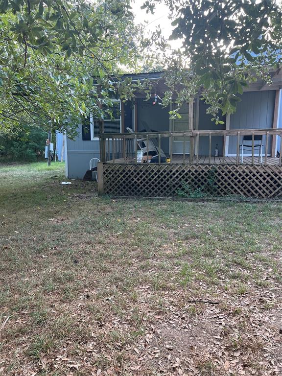 16891 Jessie Hale Road