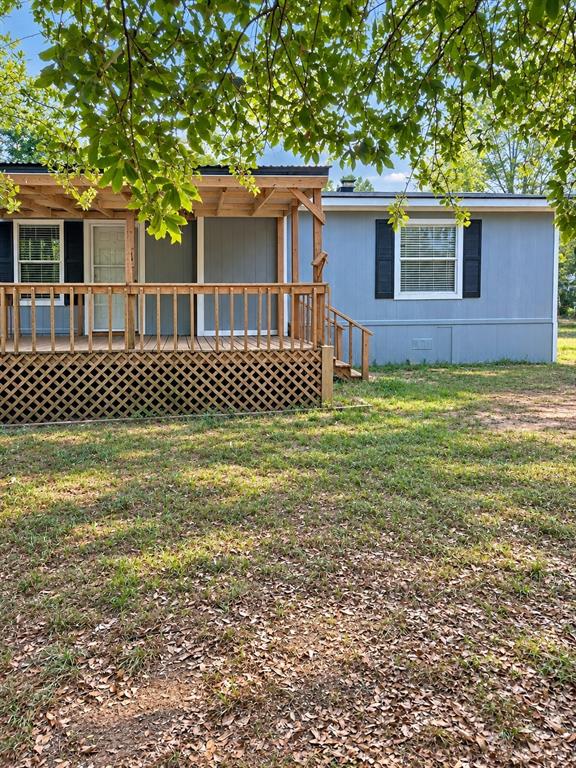 16891 Jessie Hale Road