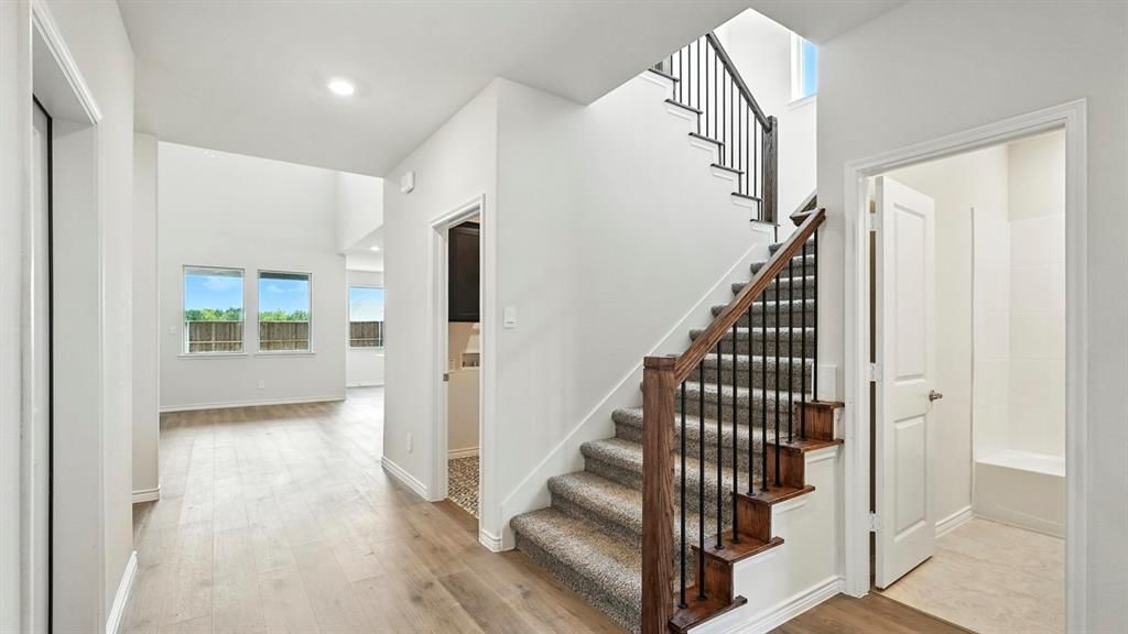 Photo of 4159 Waldron Trail, Forney, TX 75126 (MLS # 21239834)