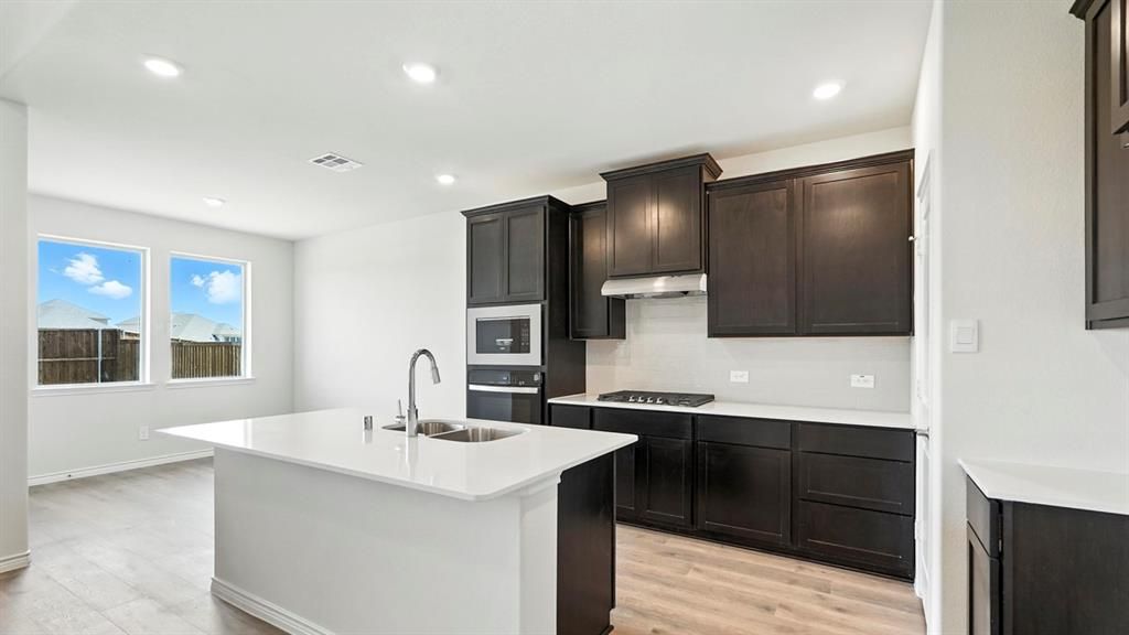 Photo of 4159 Waldron Trail, Forney, TX 75126 (MLS # 21239834)