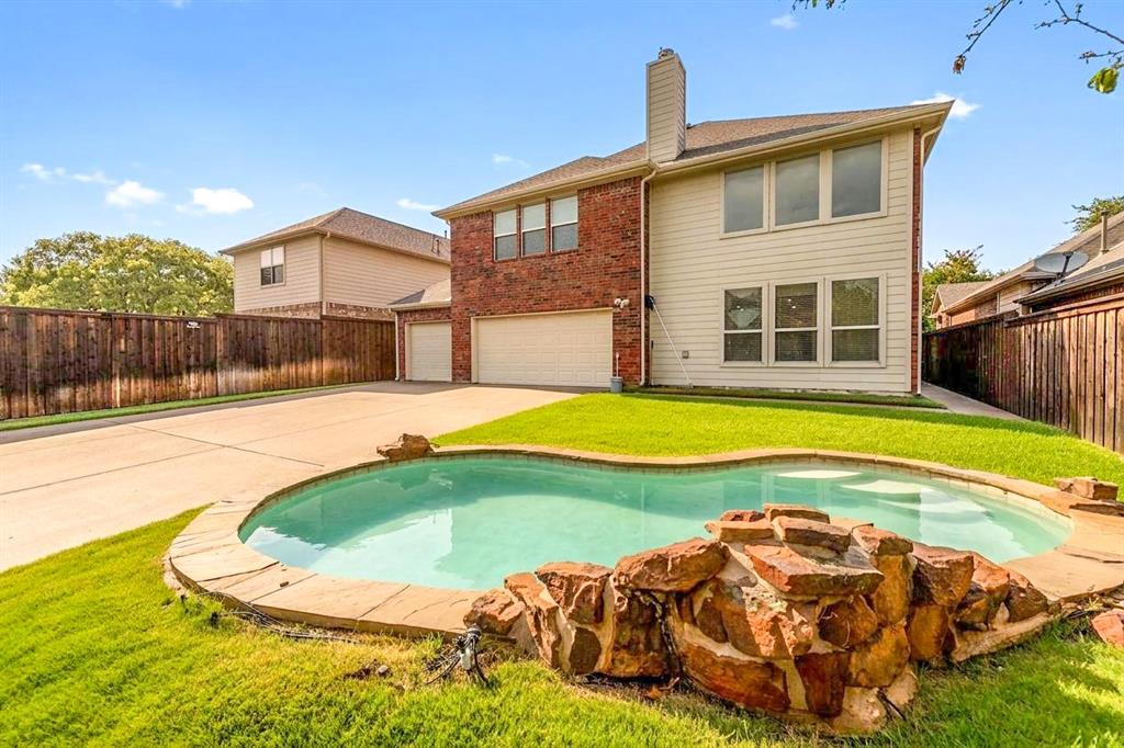 6521 Diamond Drive
