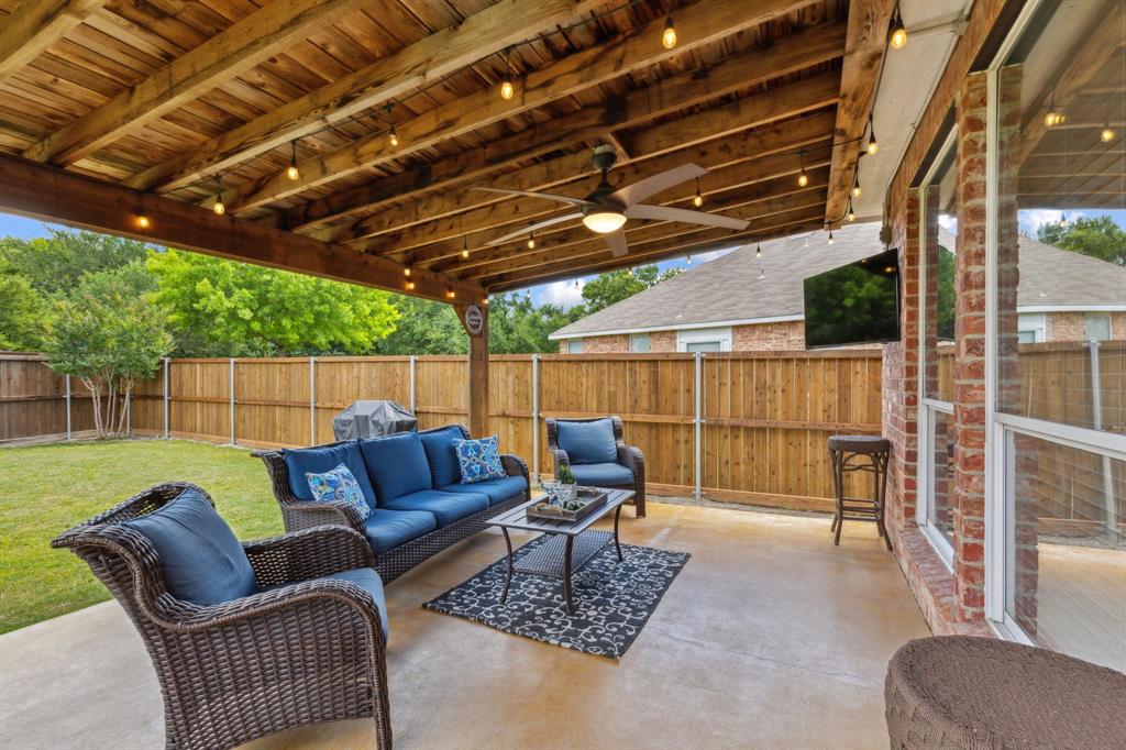 1016 Hidden Creek Court