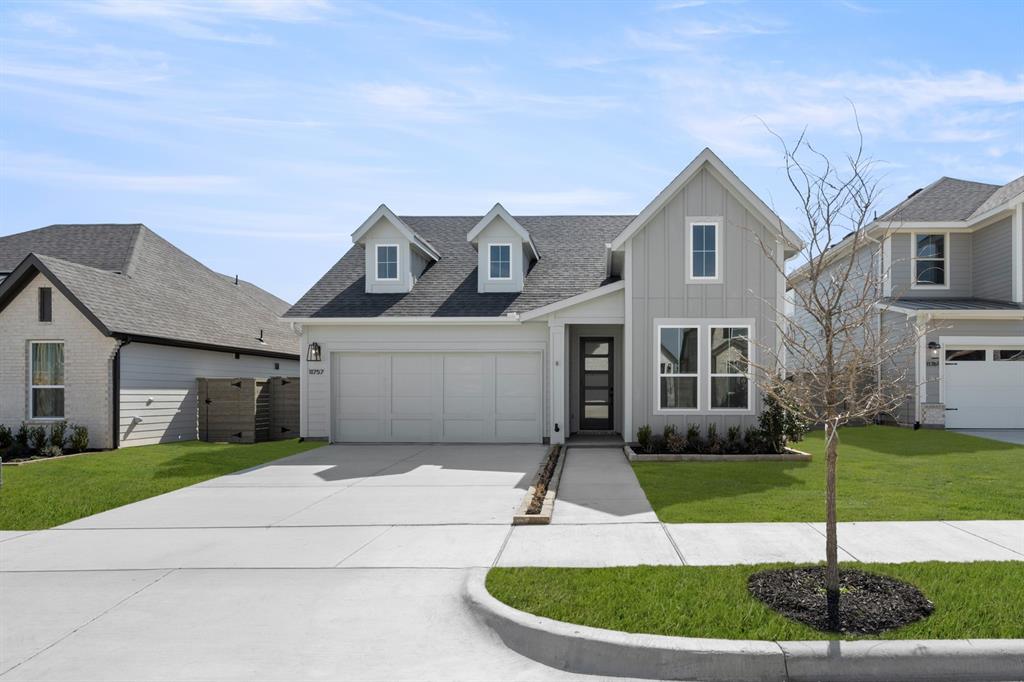 Treeline - Residential