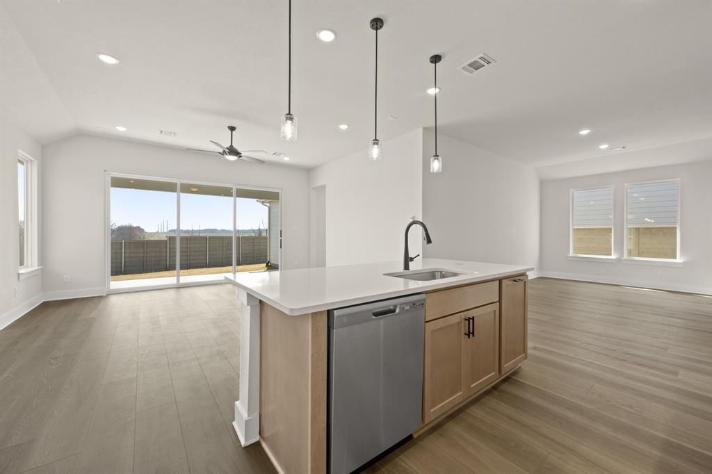 Treeline - Residential