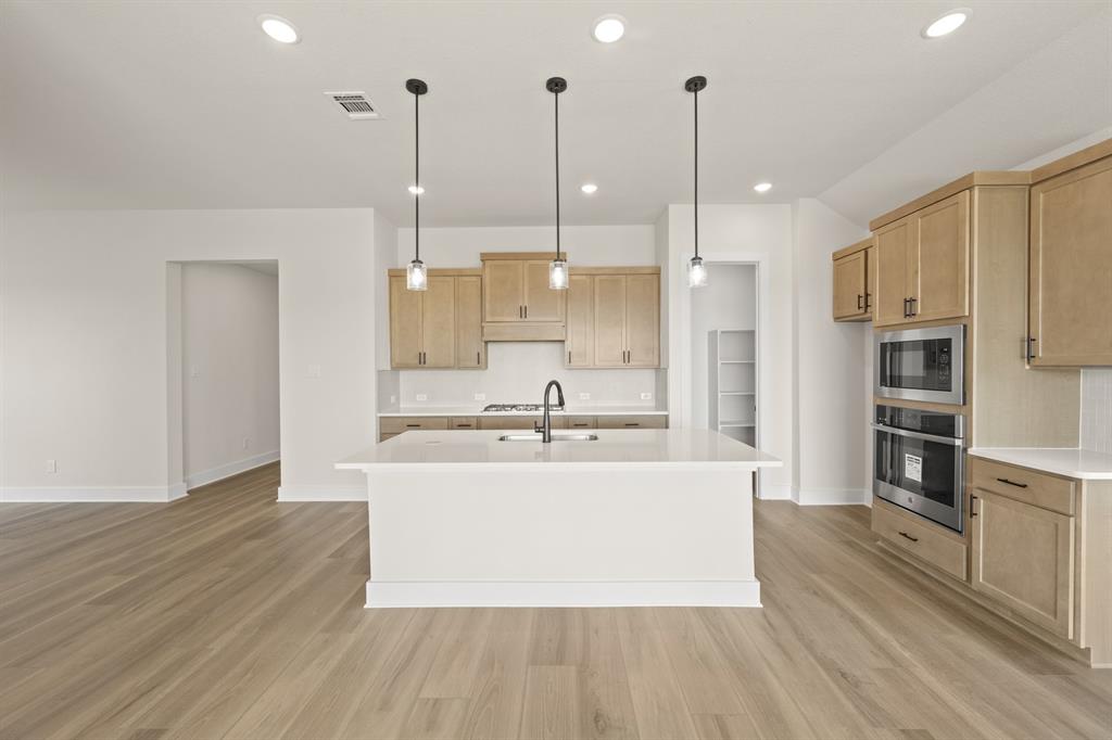 Treeline - Residential