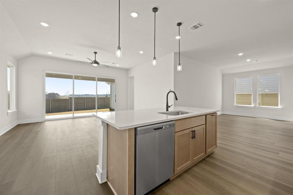 Treeline - Residential