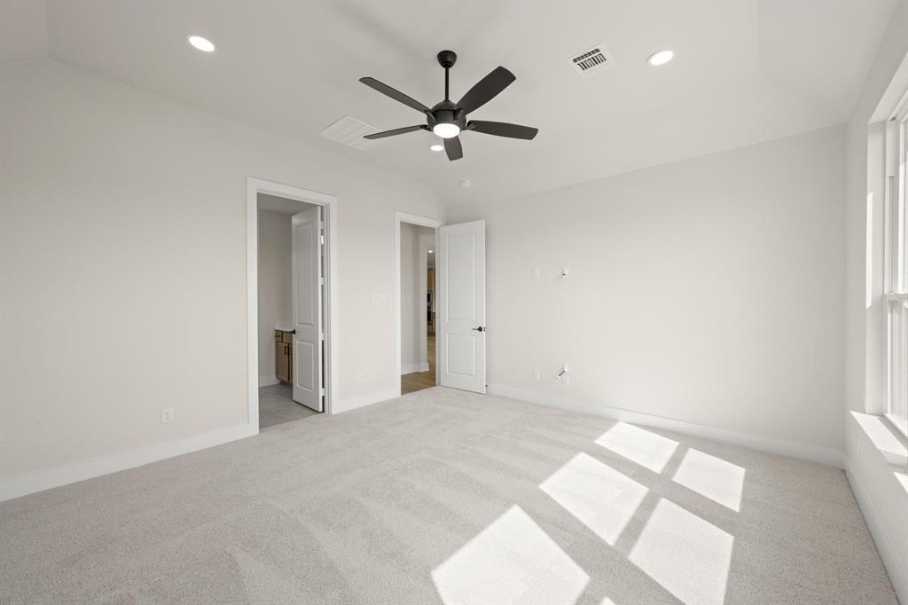 Treeline - Residential