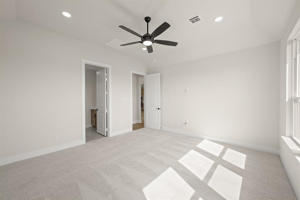 Treeline - Residential