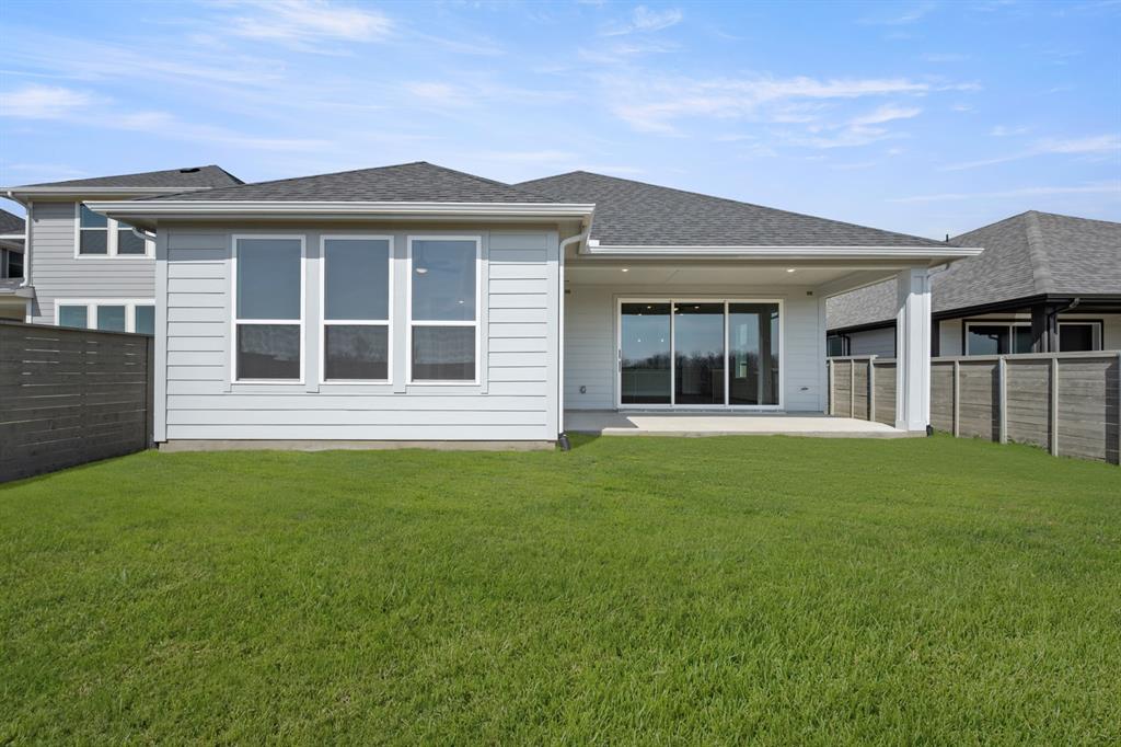 Treeline - Residential