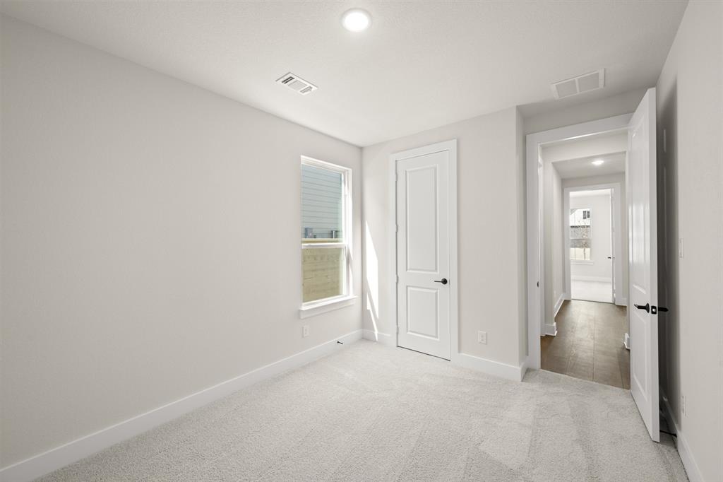 Treeline - Residential