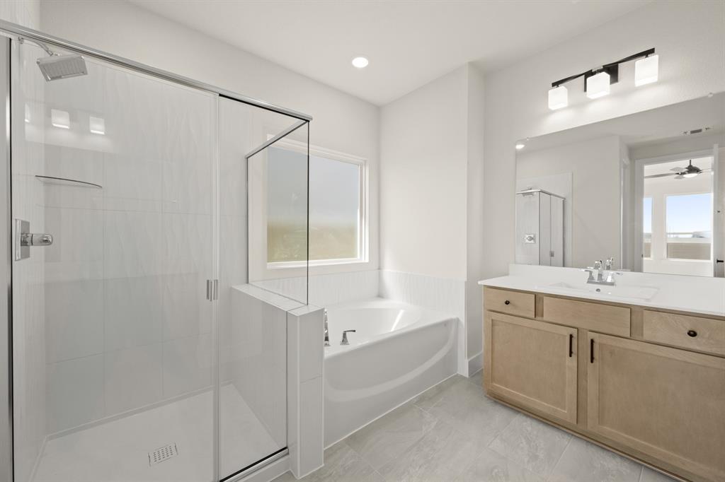 Treeline - Residential