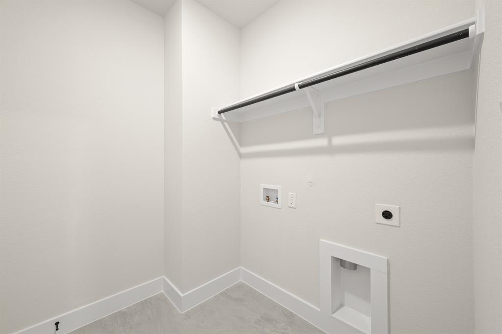 Treeline - Residential