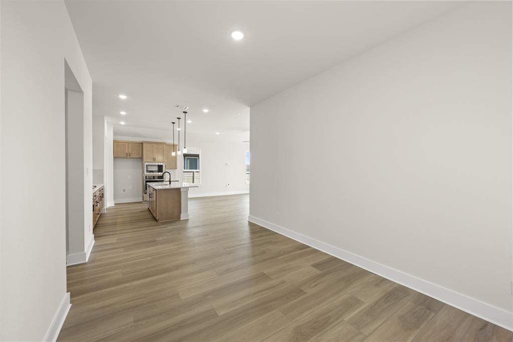 Treeline - Residential