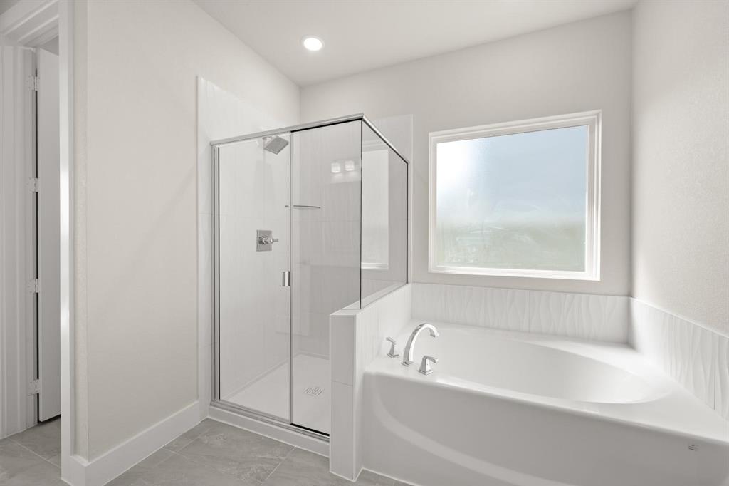 Treeline - Residential