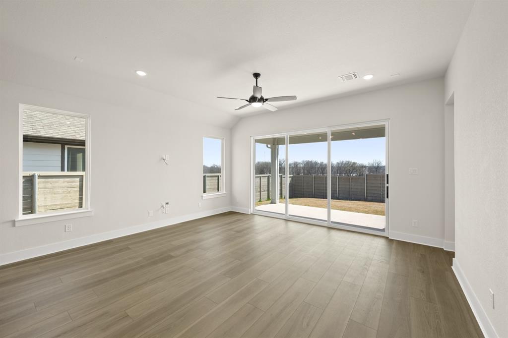 Treeline - Residential