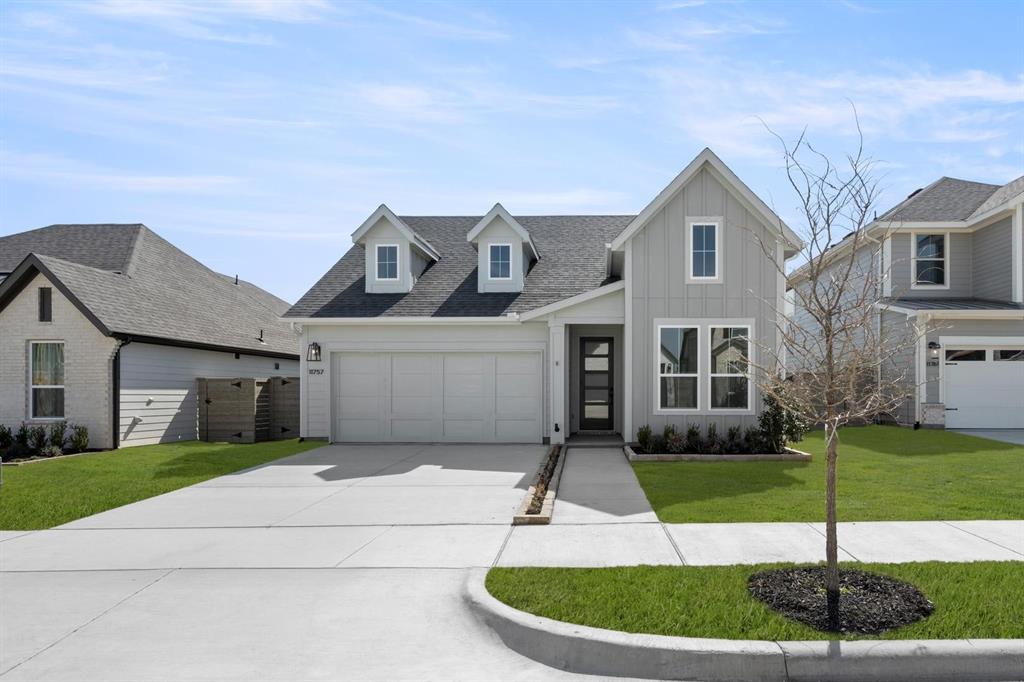 11757 Edgewood Drive