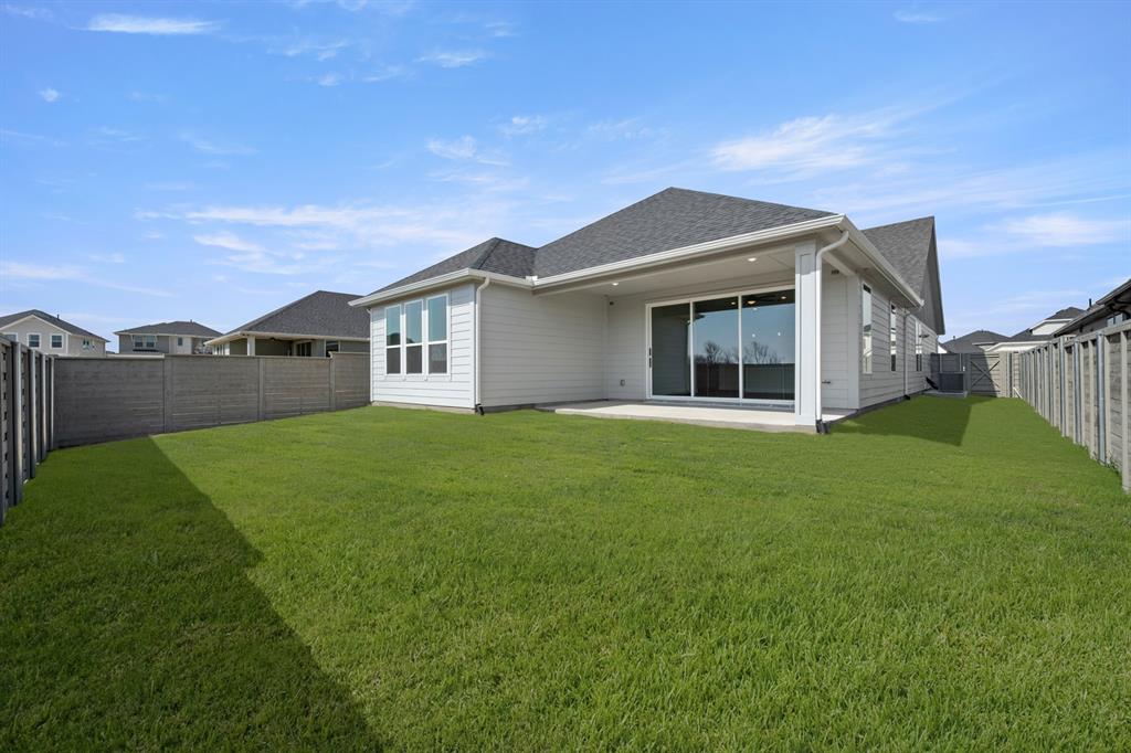 Treeline - Residential