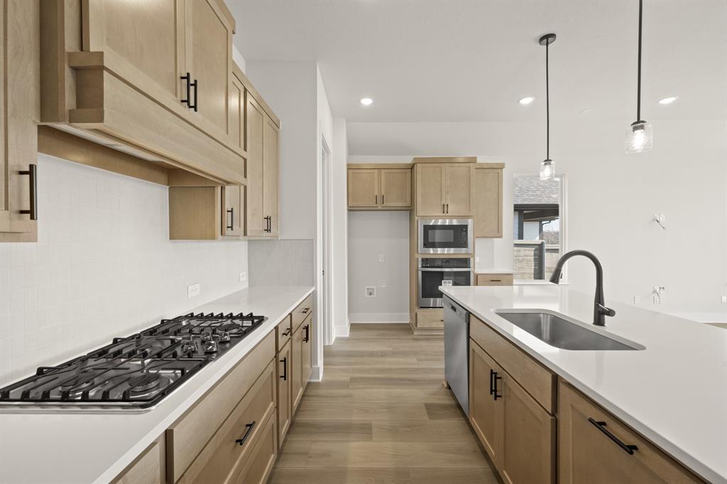 Treeline - Residential