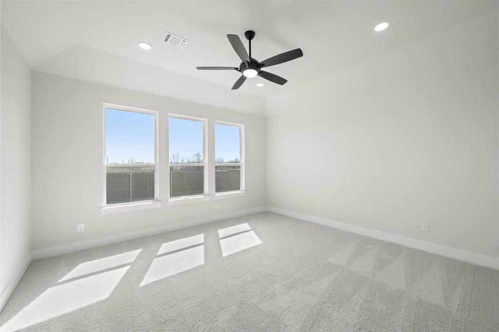 Treeline - Residential