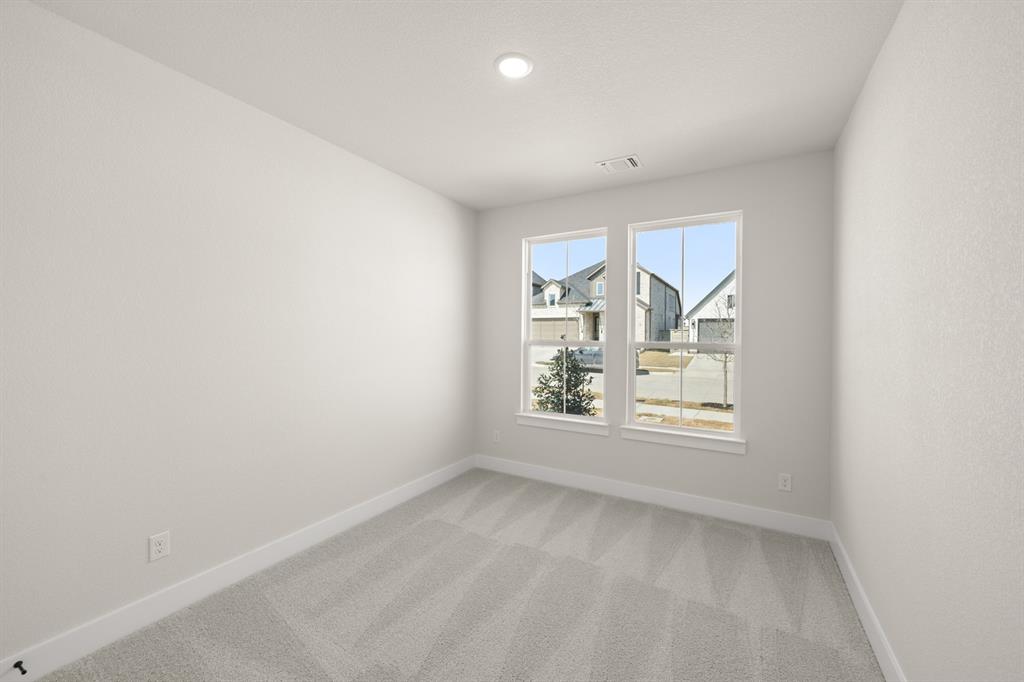 Treeline - Residential