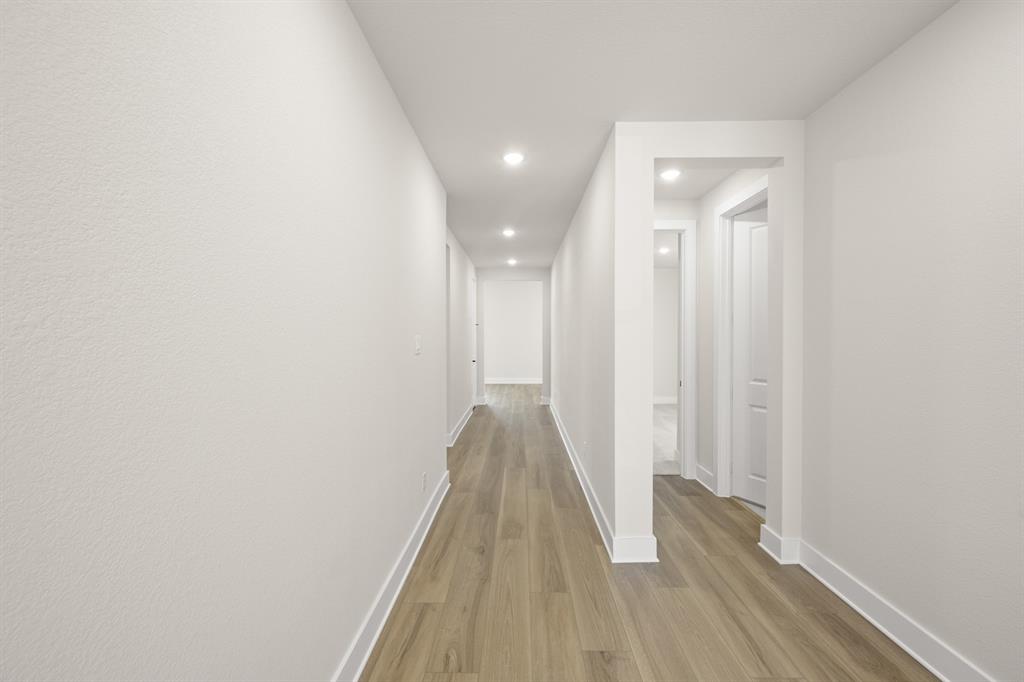 Treeline - Residential