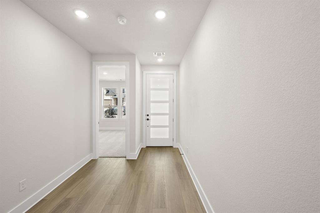 Treeline - Residential