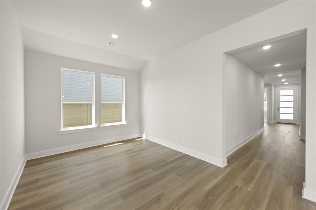 Treeline - Residential