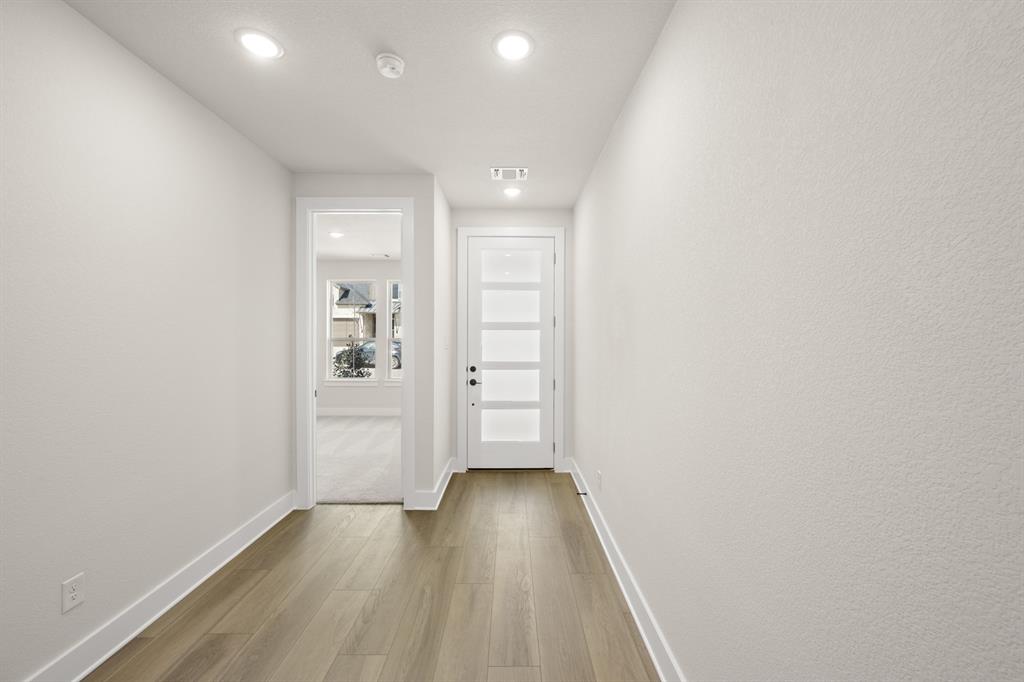 Treeline - Residential