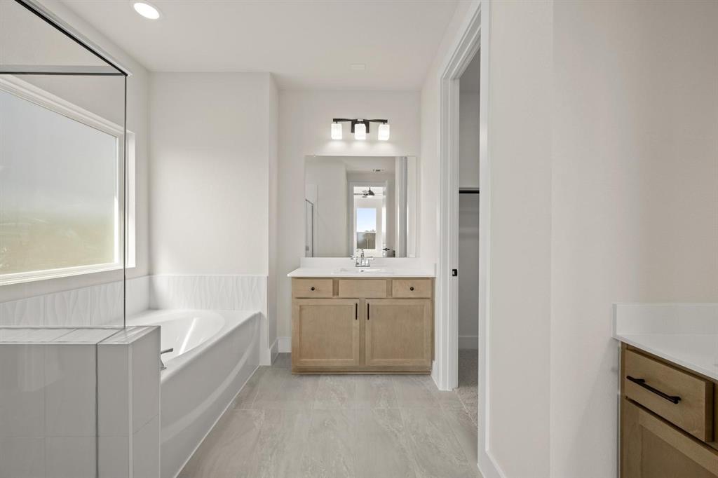 Treeline - Residential