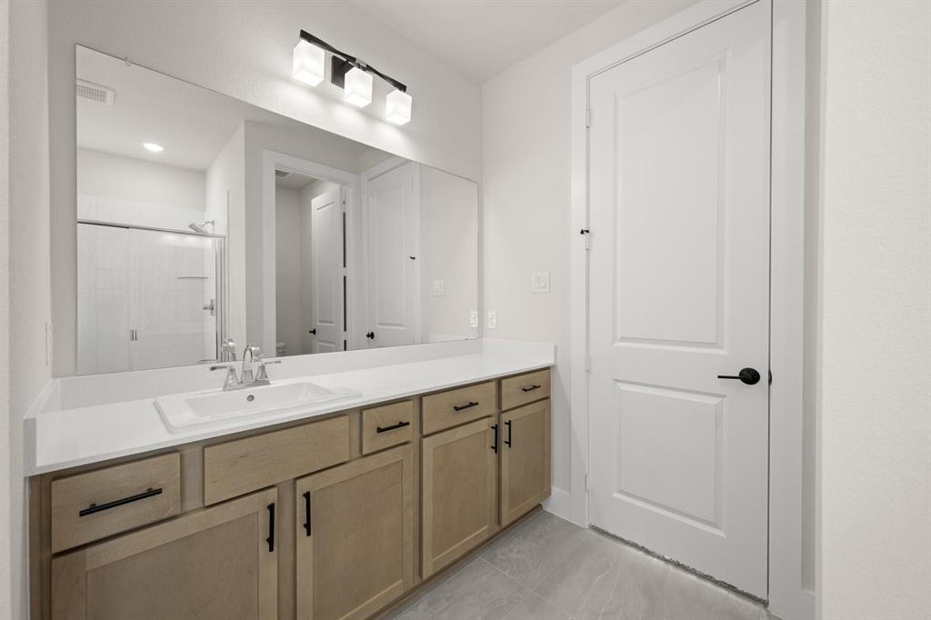 Treeline - Residential