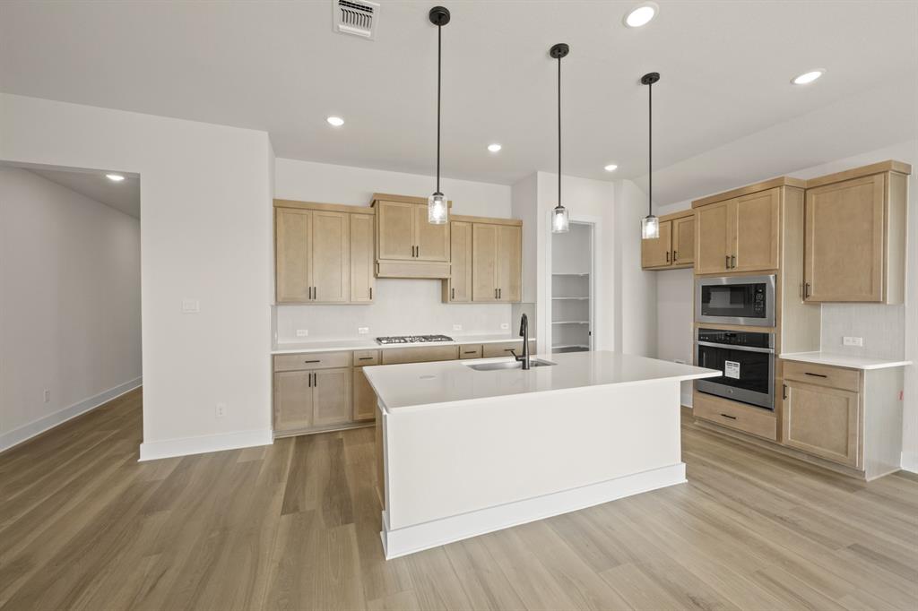 Treeline - Residential