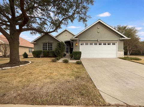 9700 Pinewood Drive Denton TX 76207