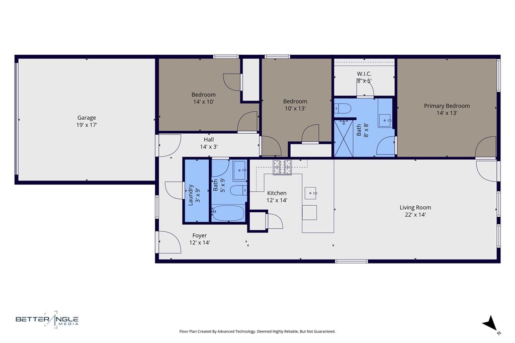 Falcon Heights Village 2 - Residential Lease