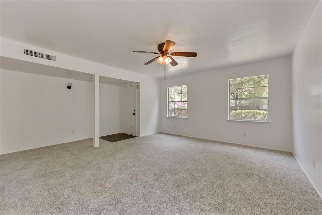 Park Forest Add 1 - Residential Lease