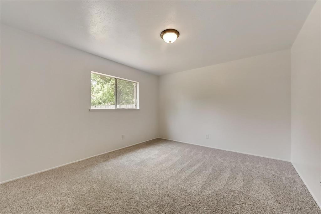 Park Forest Add 1 - Residential Lease